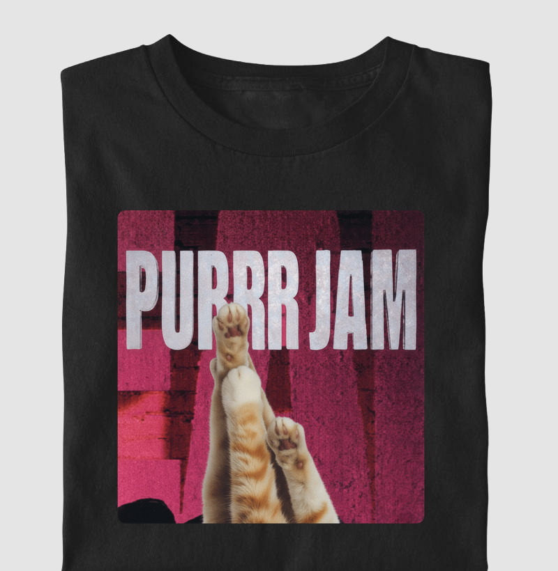 PURRR JAM