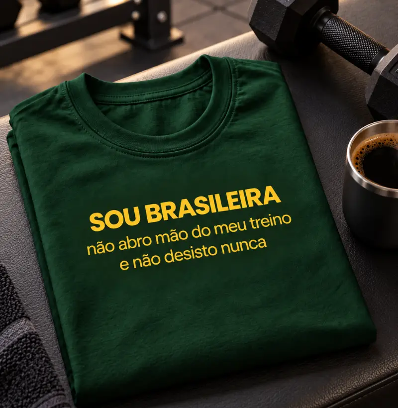 Brasileira