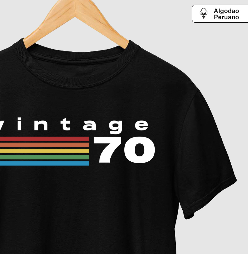 Vintage 70 Color