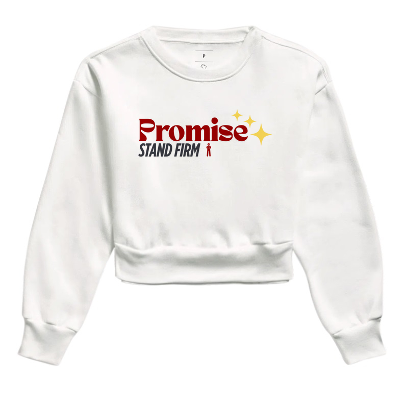 Promise White Firm