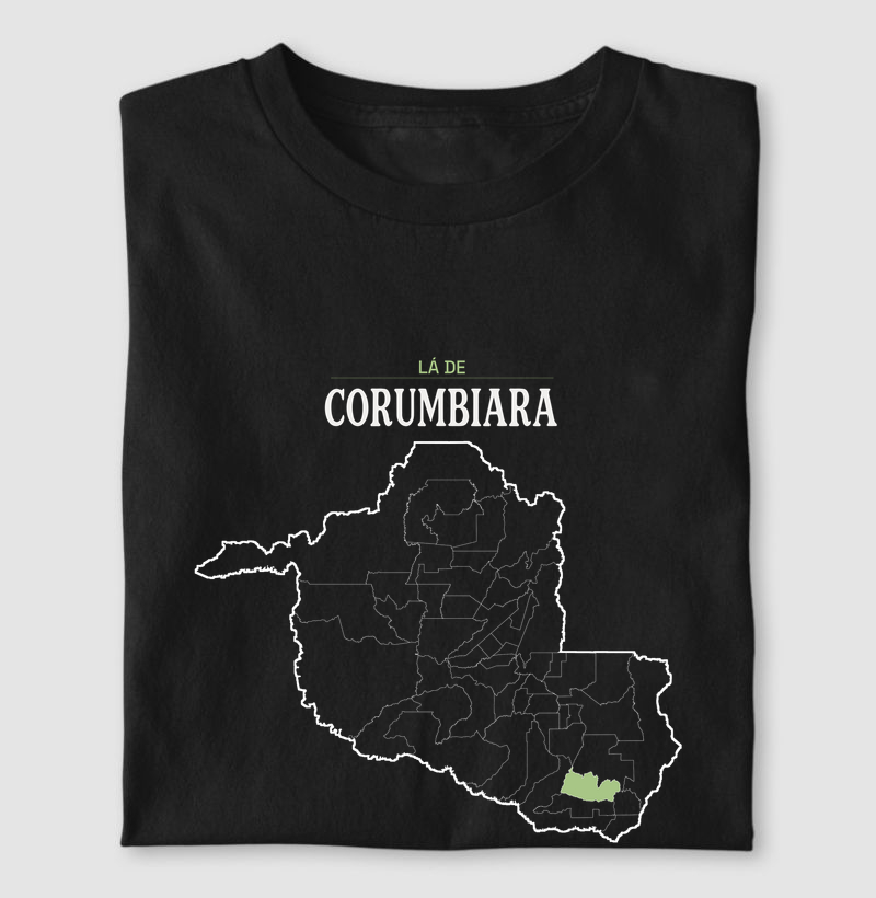 Corumbiara | Território RO