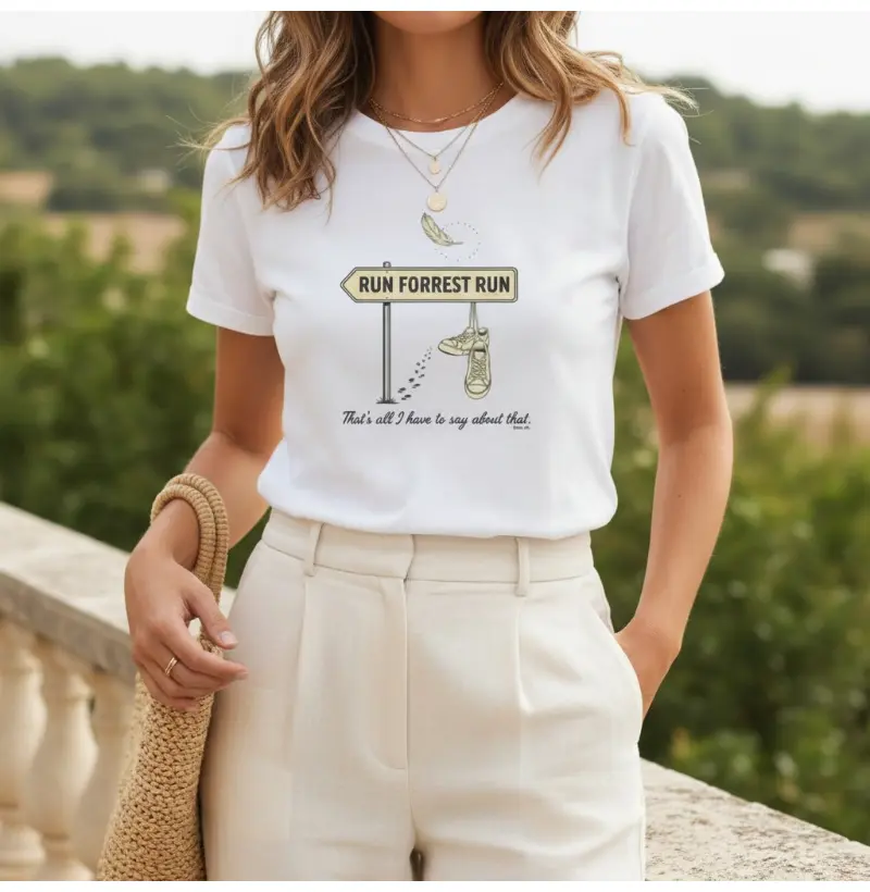 Run Forrest