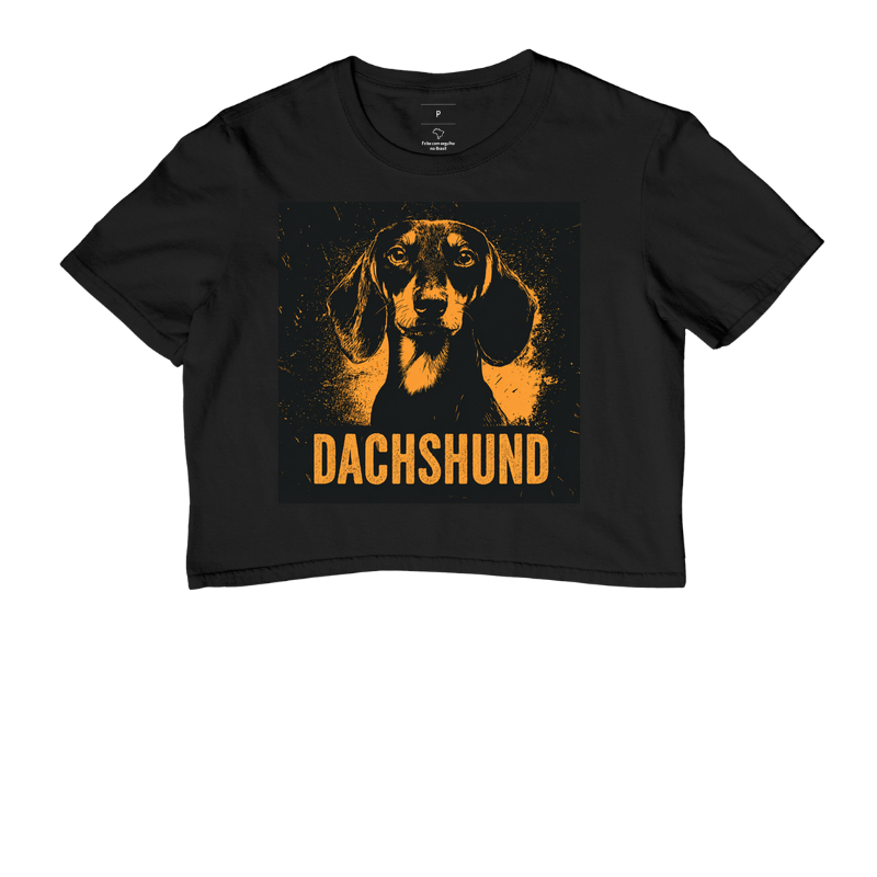 Duchshund - Patinha na Beca