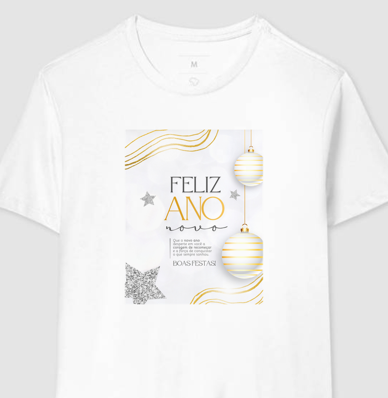 BOAS FESTAS