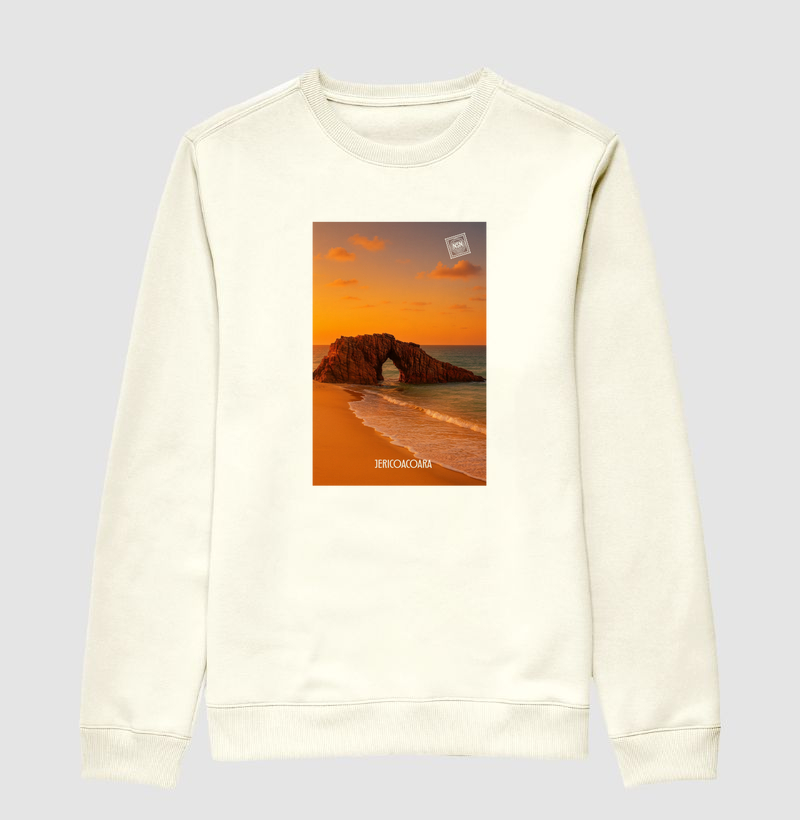 Postal Pedra Furada Jeri