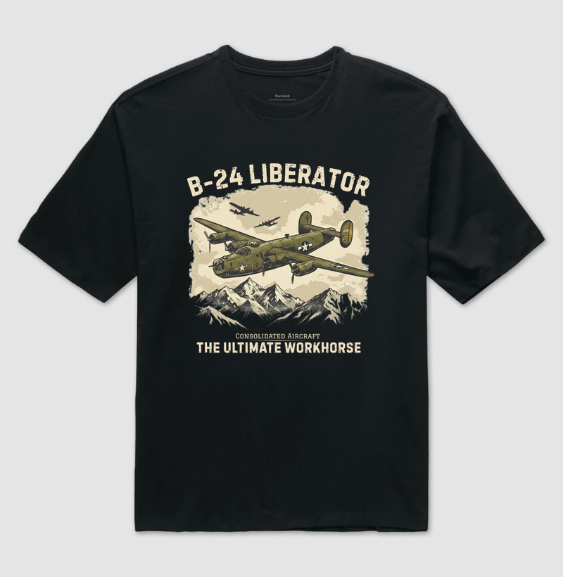 B-24 Liberator