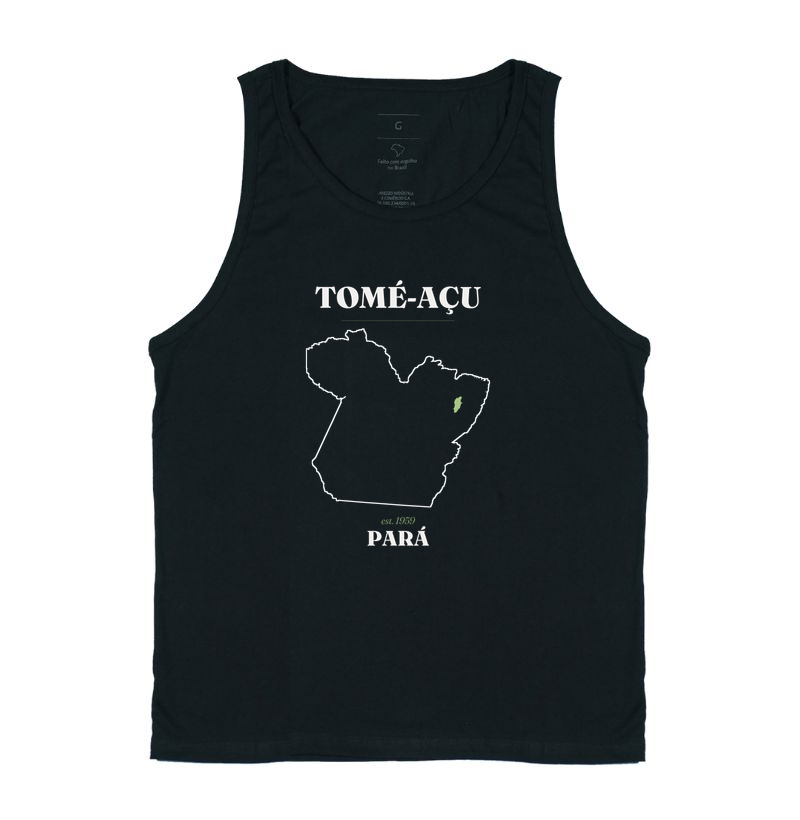 Tomé-Açu | Legado PA - Regata