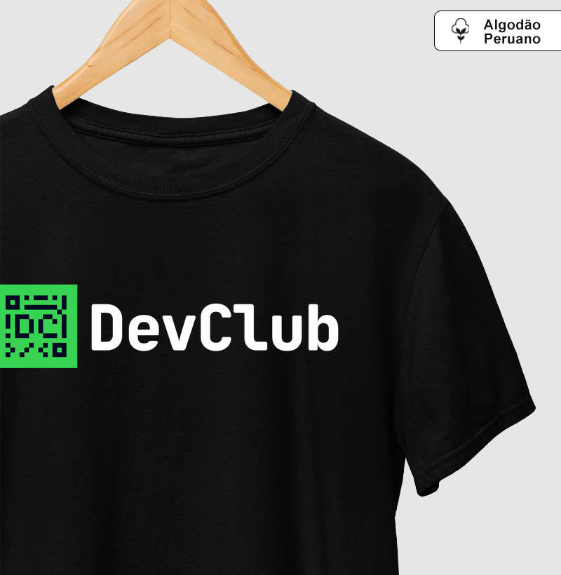 DevClub New Green Logo