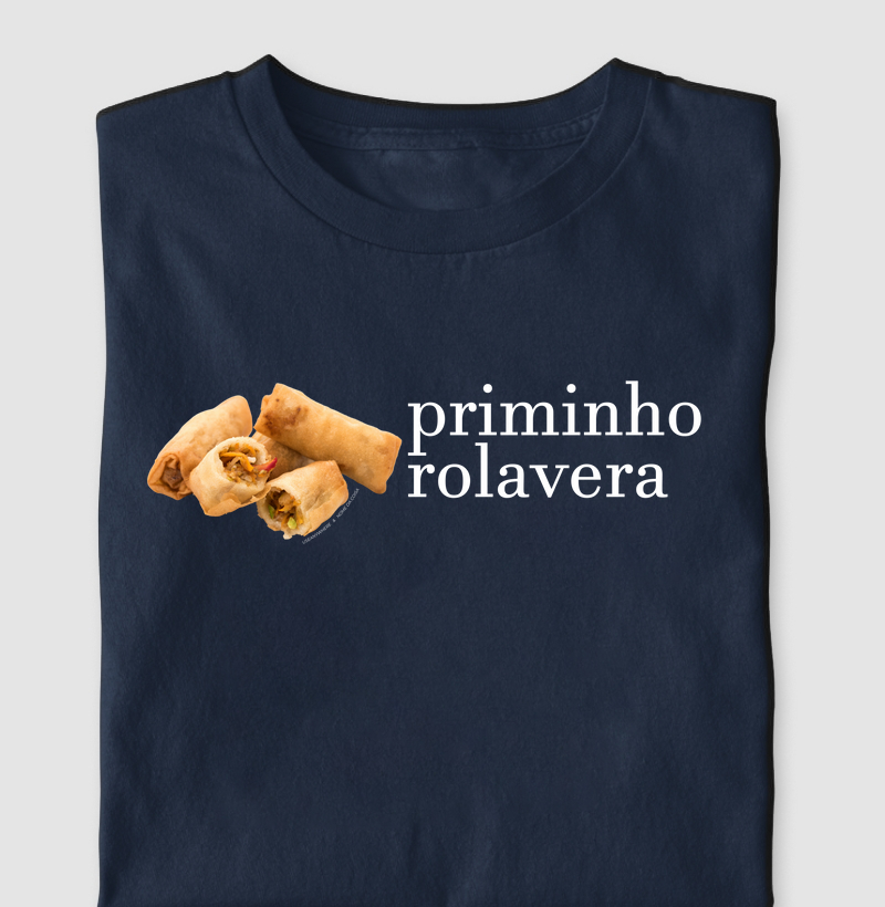 Priminho Rolavera - Nome da Coisa