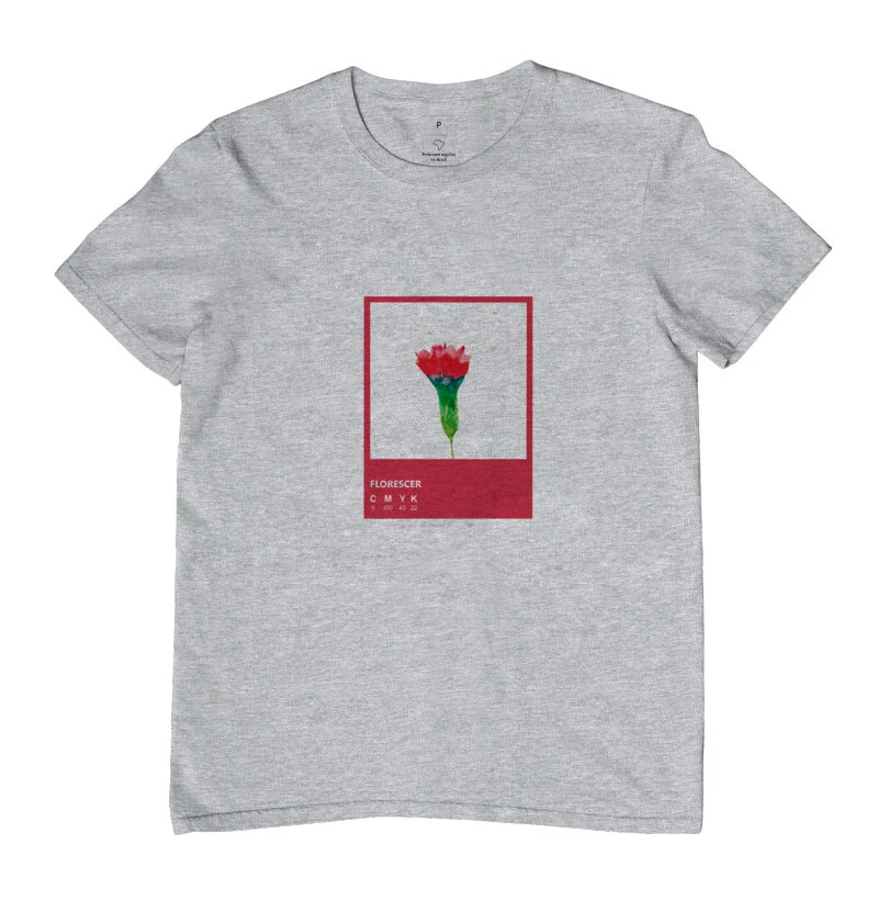 PANTONE FLORESCER Ö