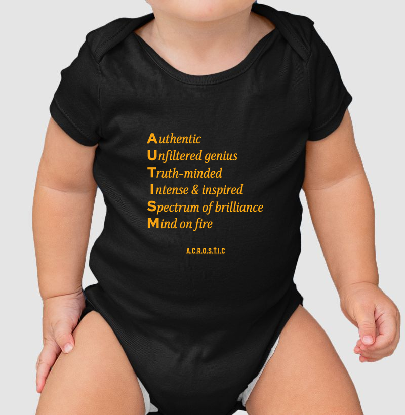 A.U.T.I.S.M | a.c.r.o.s.t.i.c