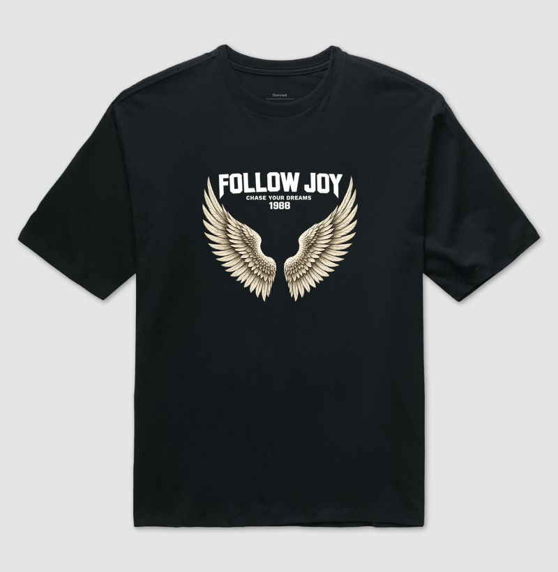 Follow Joy ( Asas )