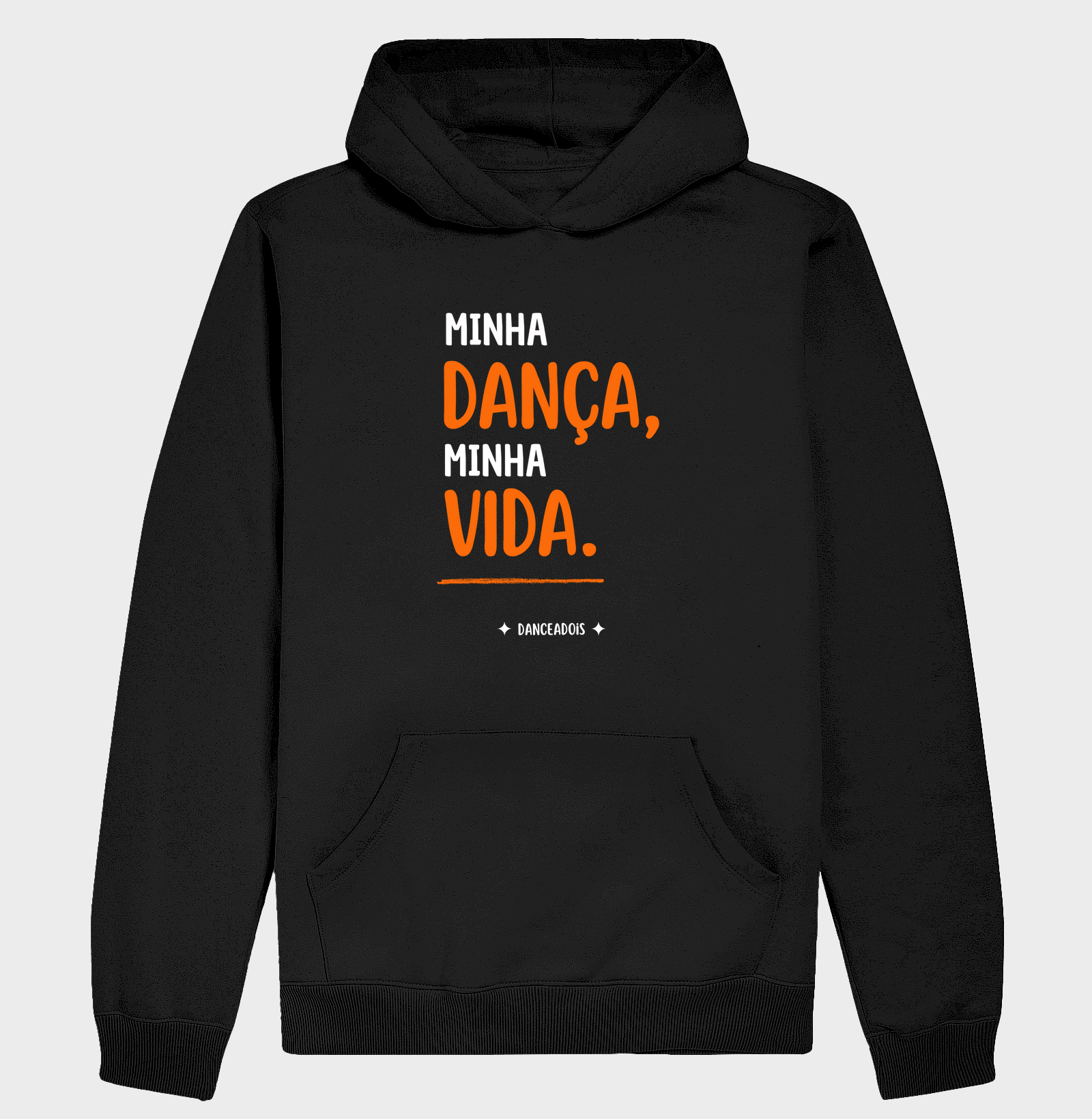 Minha Dança, Minha Vida
