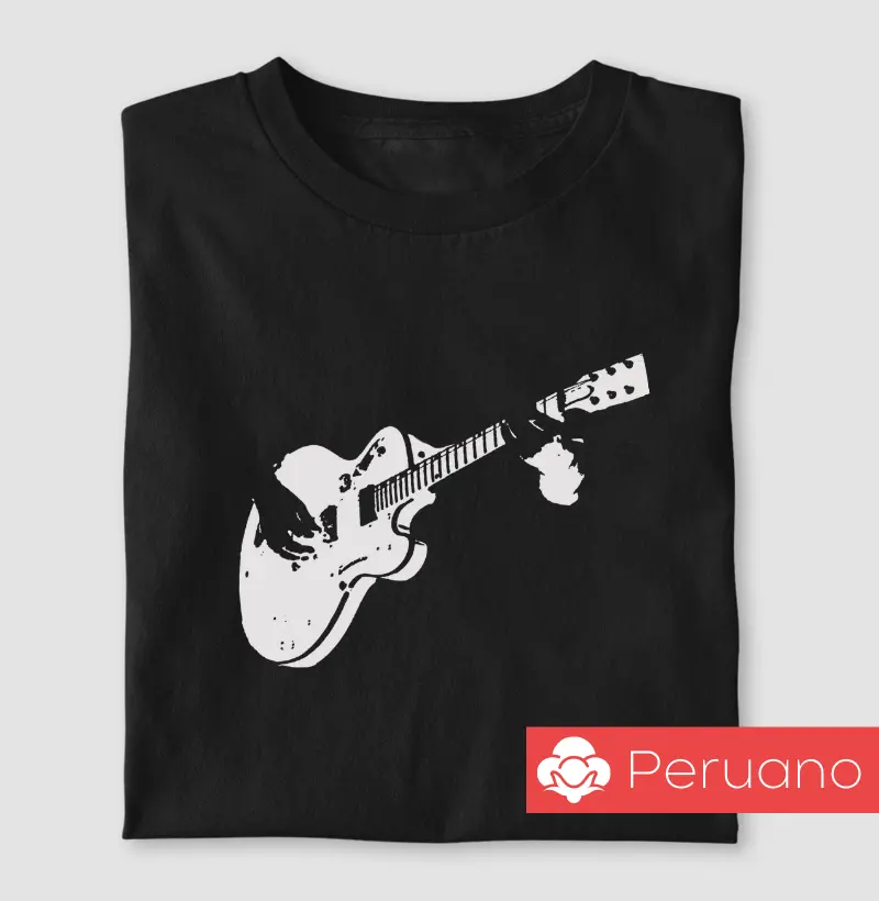 Guitar Rarities Concept