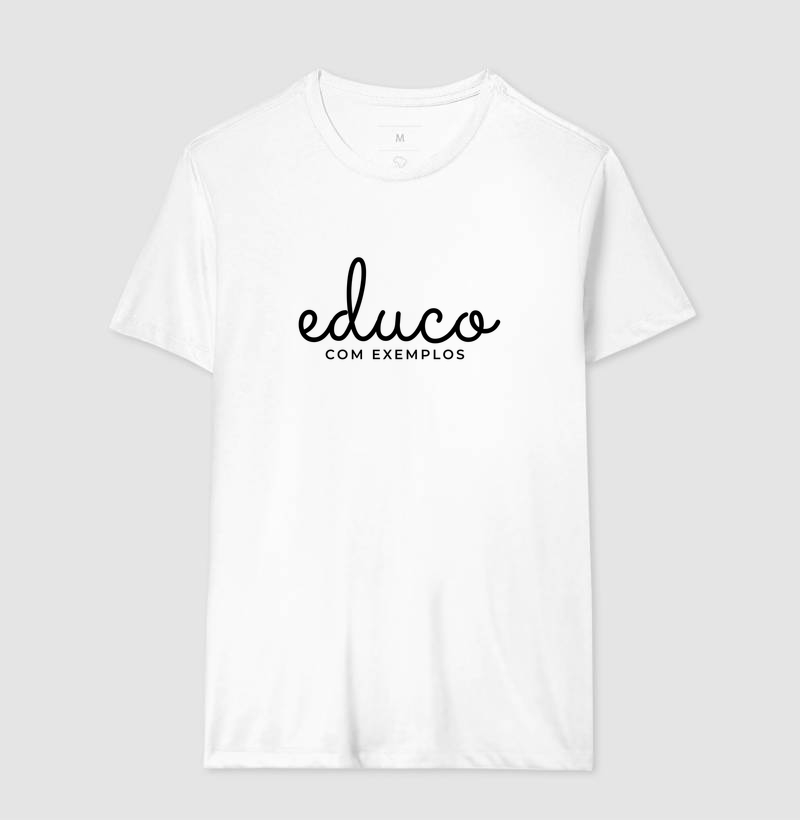Práxis Camiseta Duo II