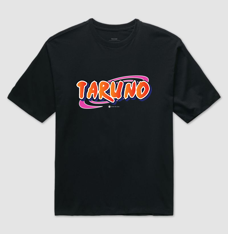 Taruno - Nome da Coisa