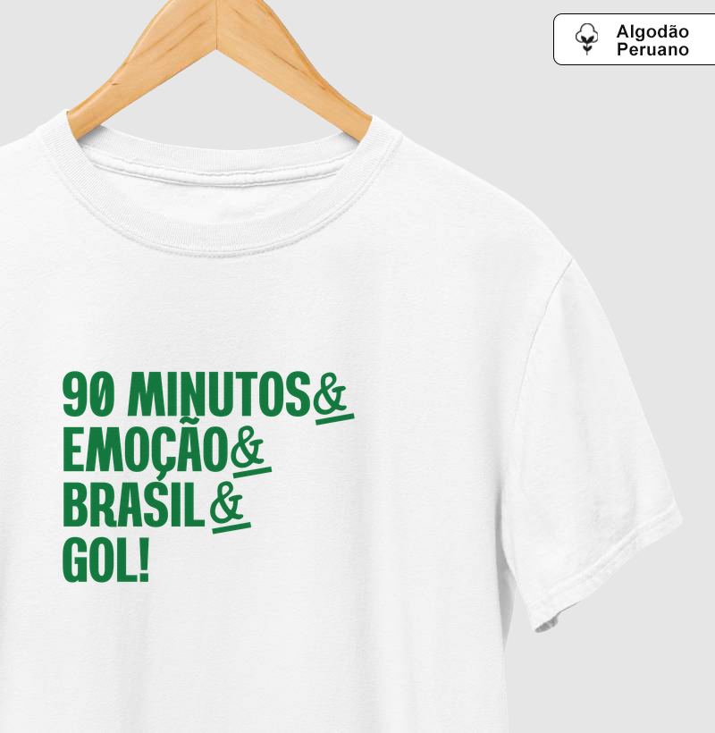 90 minutos