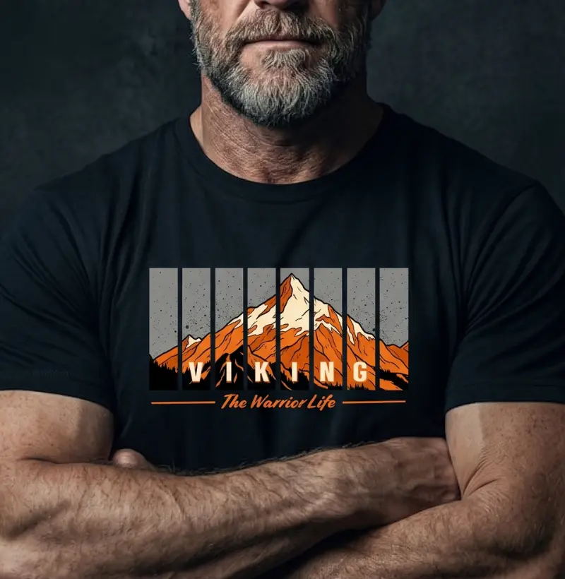 Montanha Viking