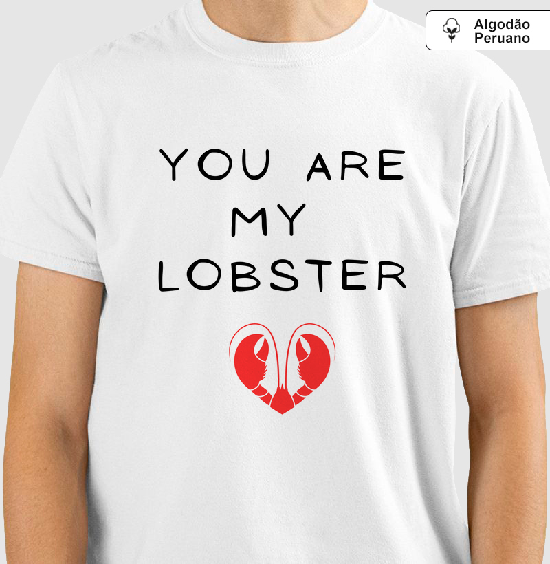  You Are My Lobster