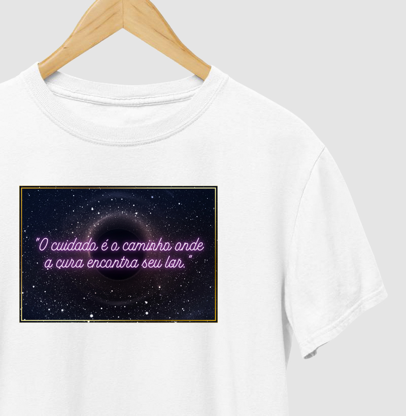 Onde a cura encontra seu lar