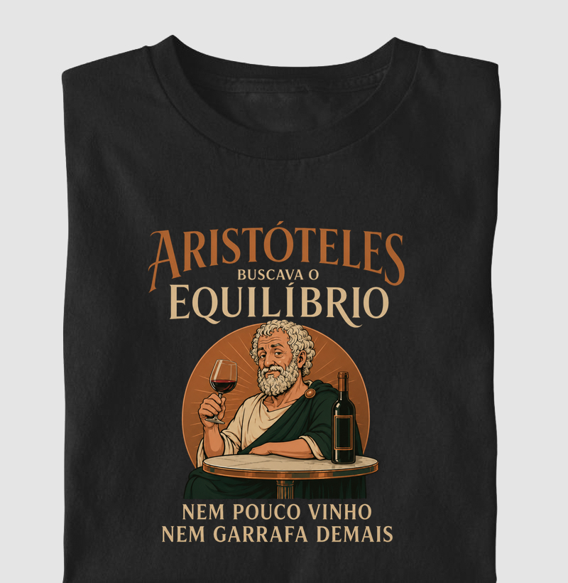 Equilíbrio de Aristóteles