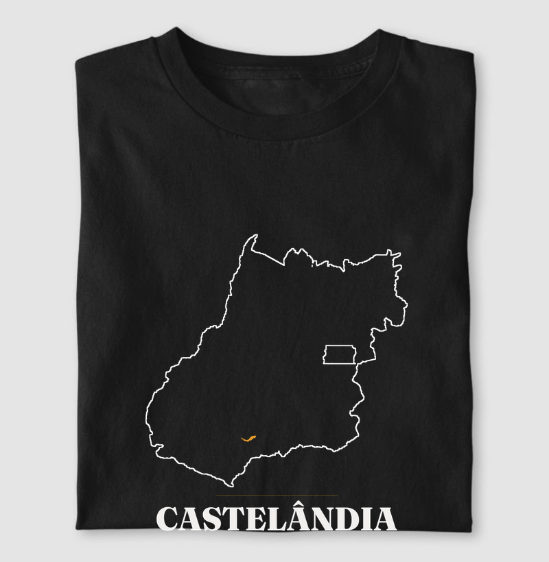 Castelândia | Traço GO