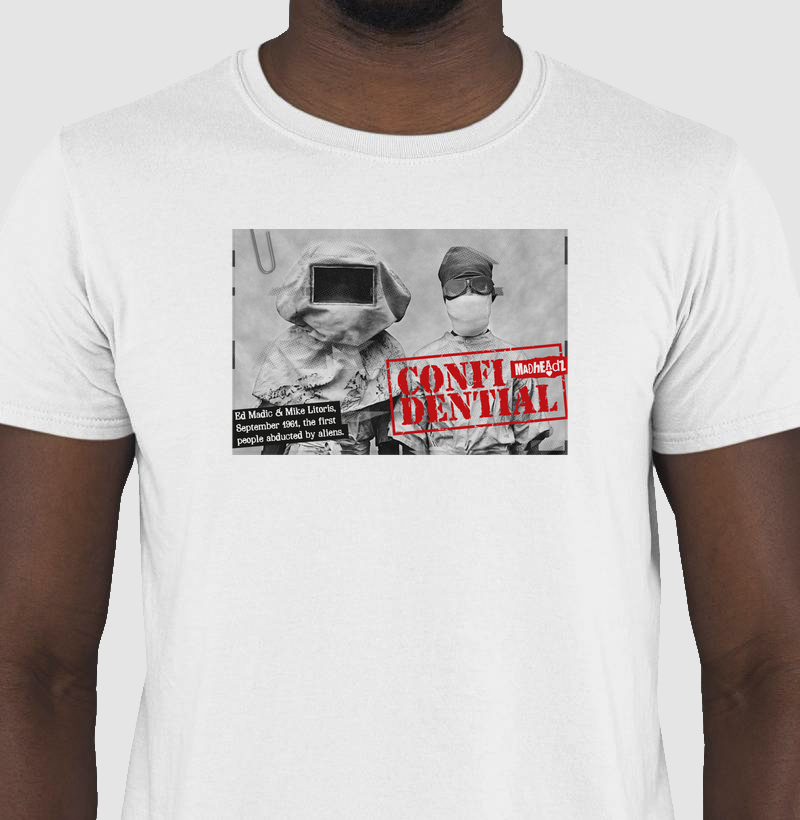 Confidencial - Gêmeos