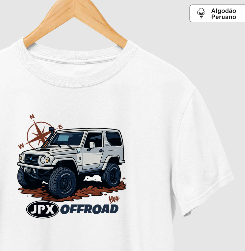 Jipe JPX Offroad 4x4