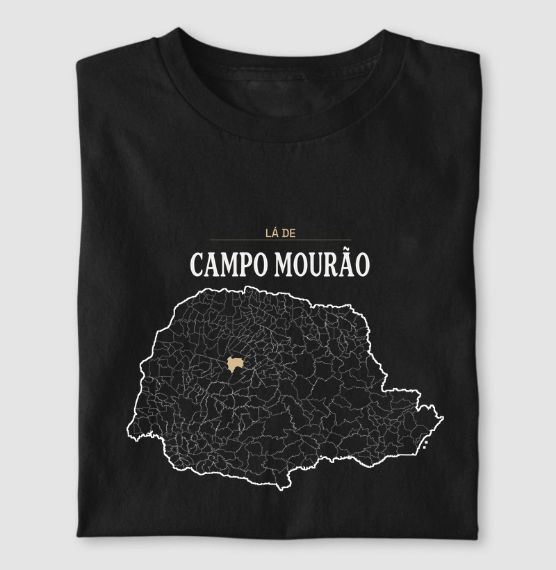 Campo Mourão | Território PR