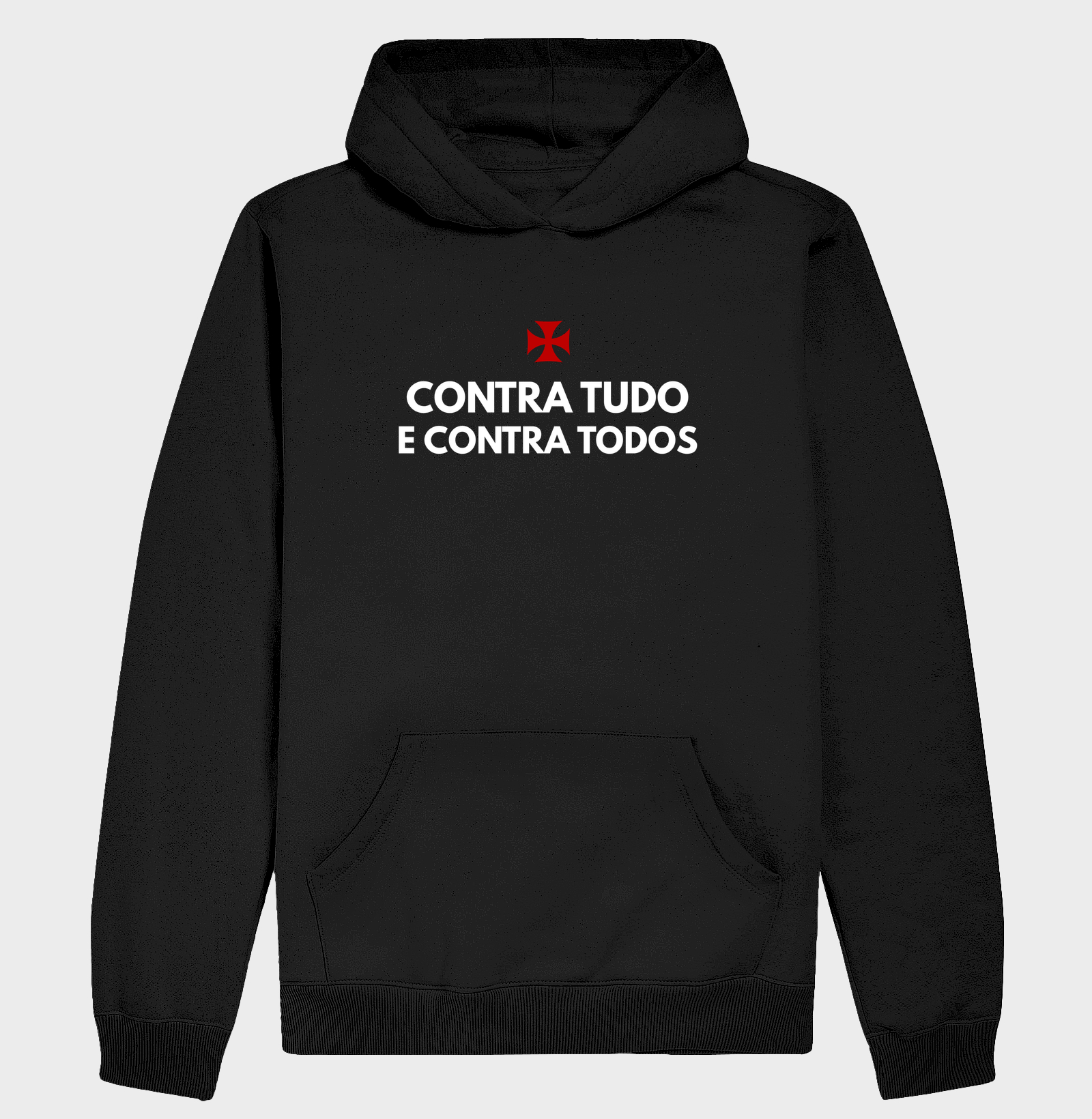 CONTRA TUDO CONTRA TODOS