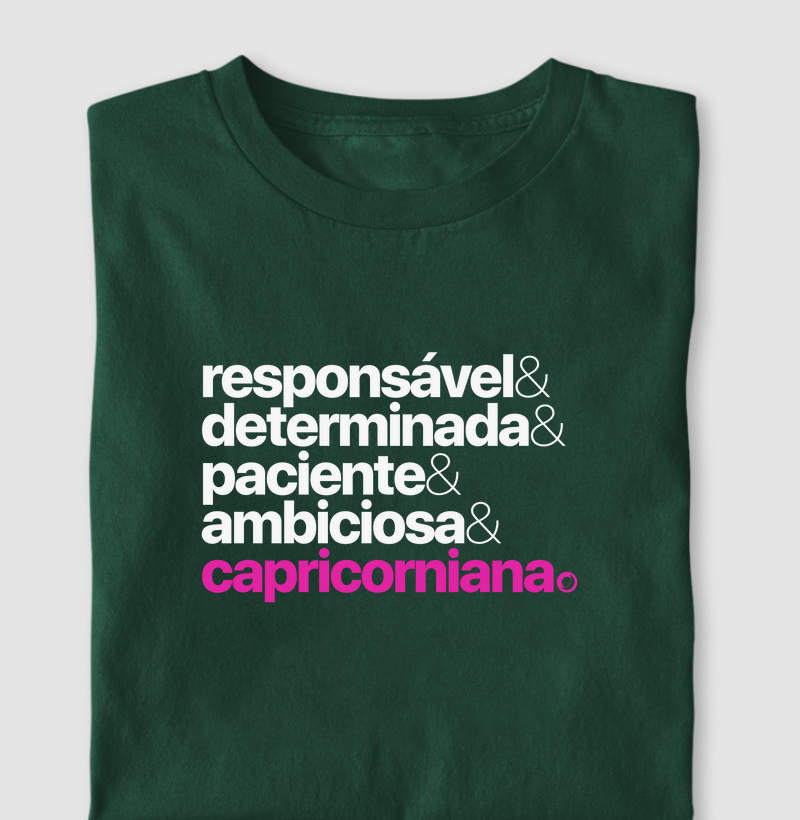 capricorniana