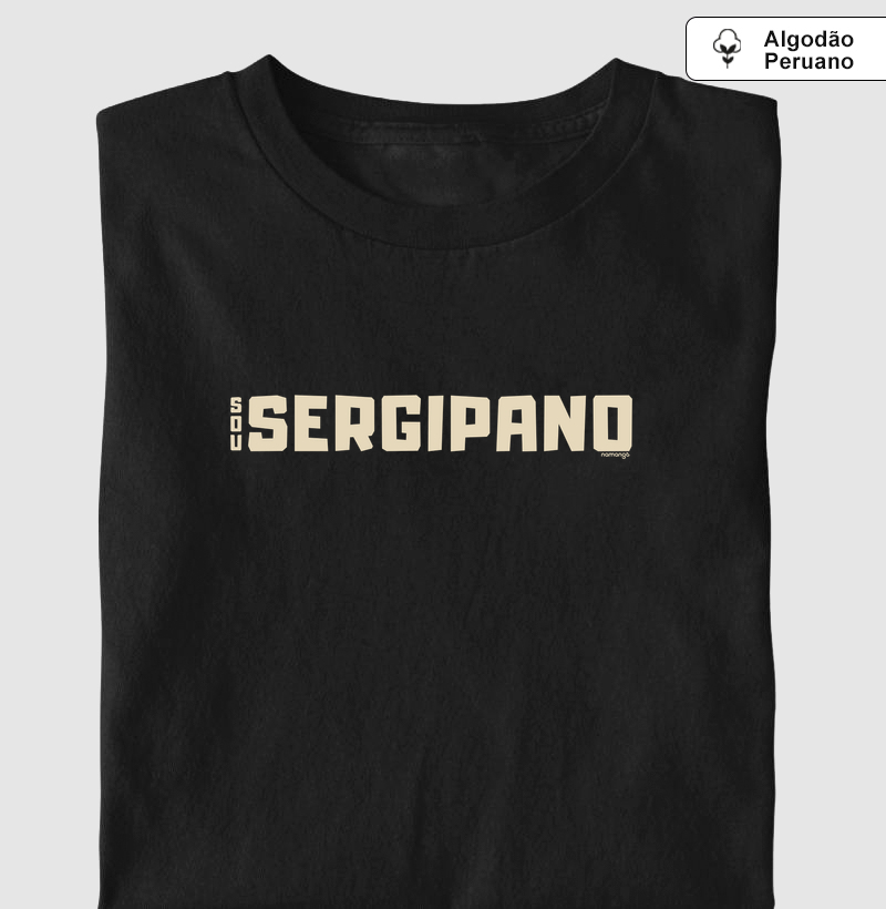 Sou Sergipano