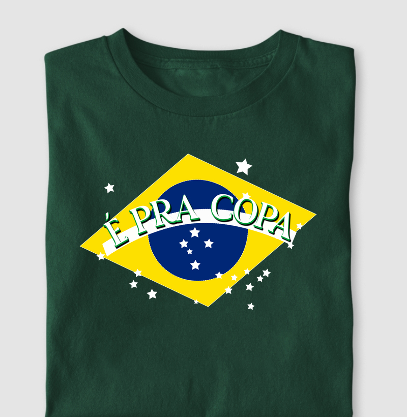 Pra copa