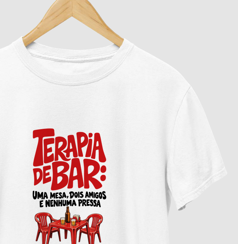 Terapia de Bar