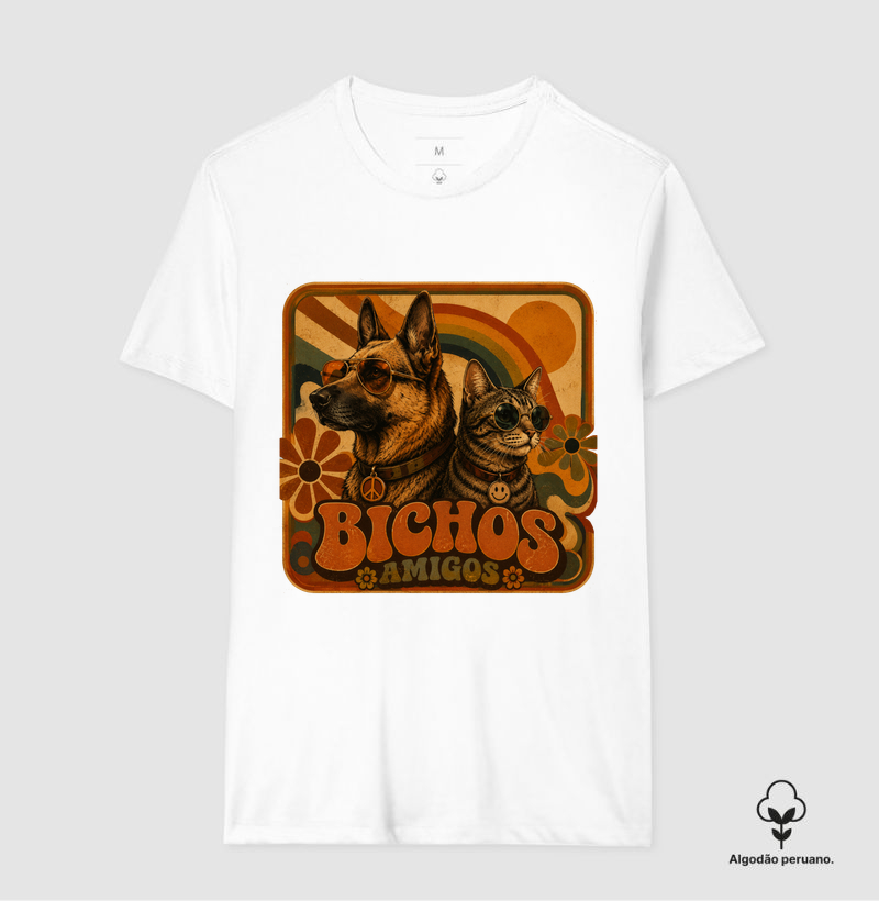 Bichos Amigos Oficial
