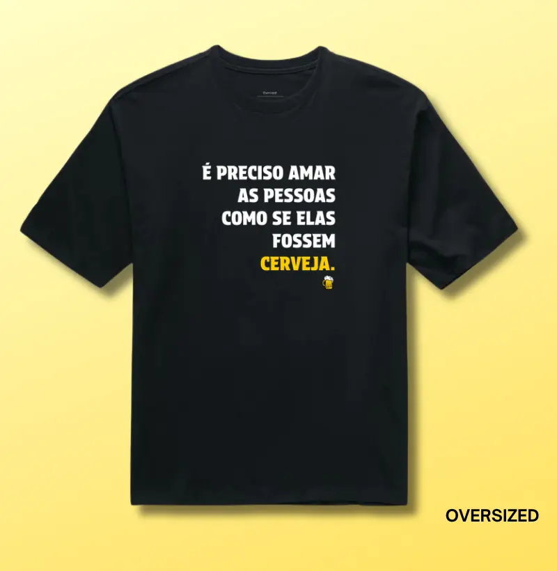 Amar as pessoas