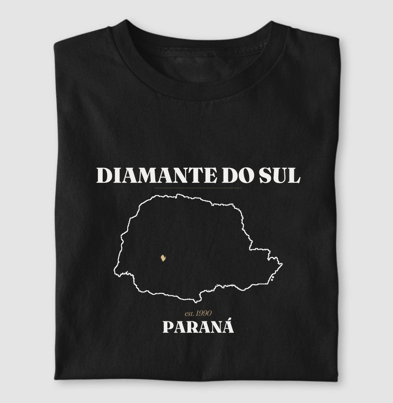Diamante do Sul | Legado PR