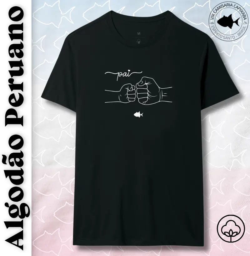 Pai Soquinho - Peruano - #28923