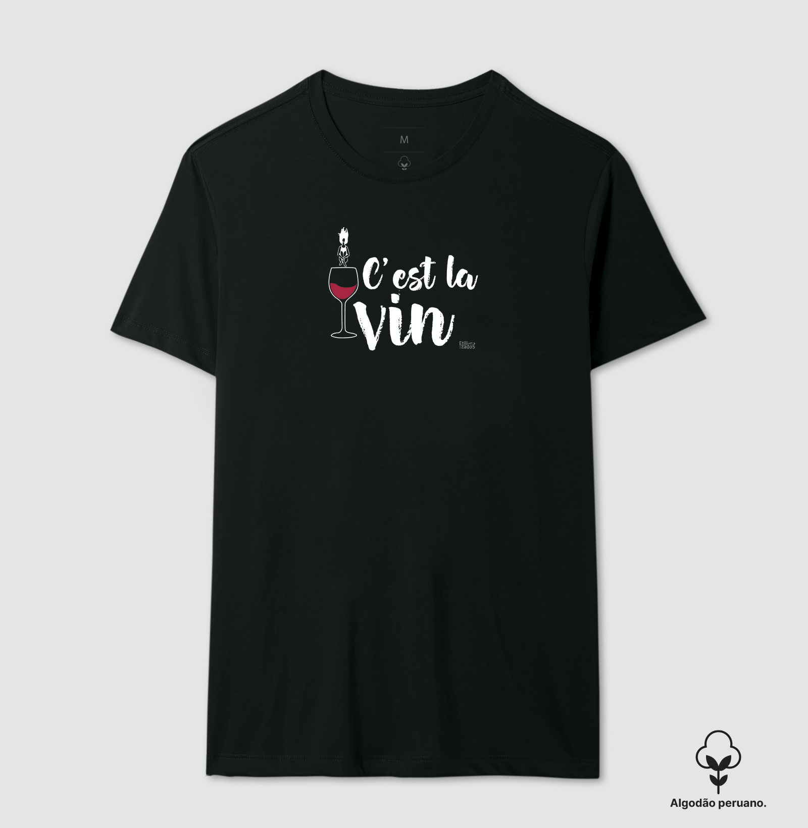 C’est la vie