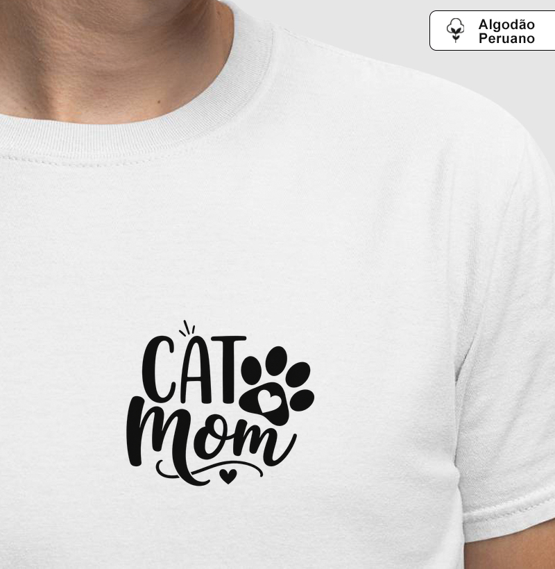 Cat Mom