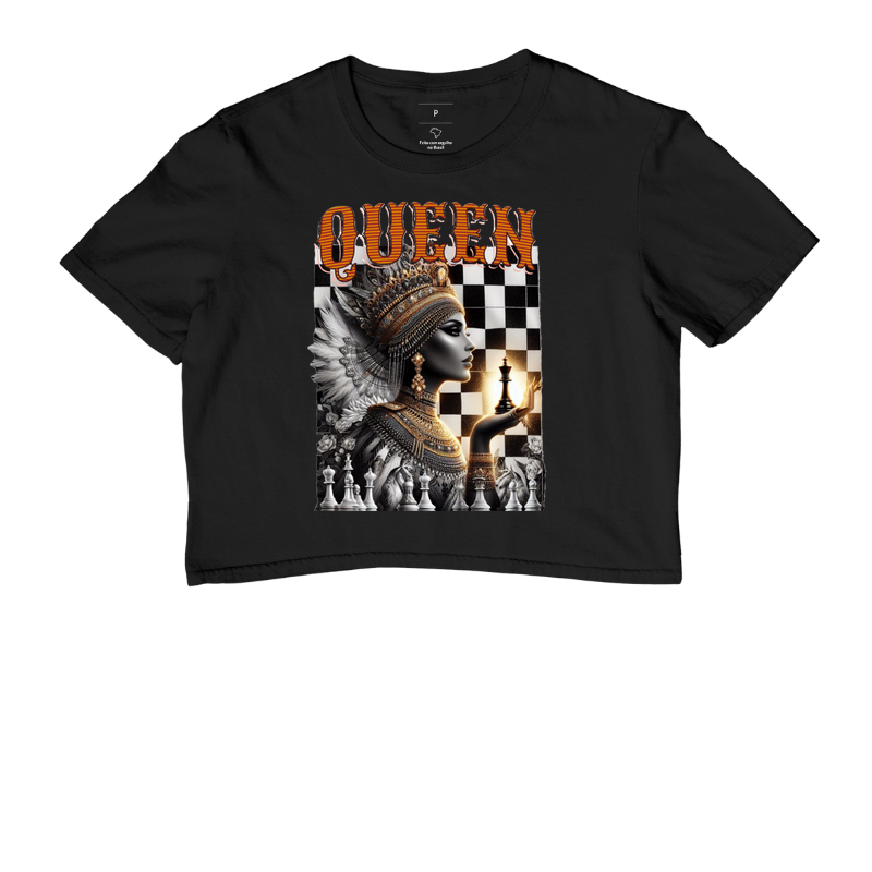 Cleopatra Chess Queen