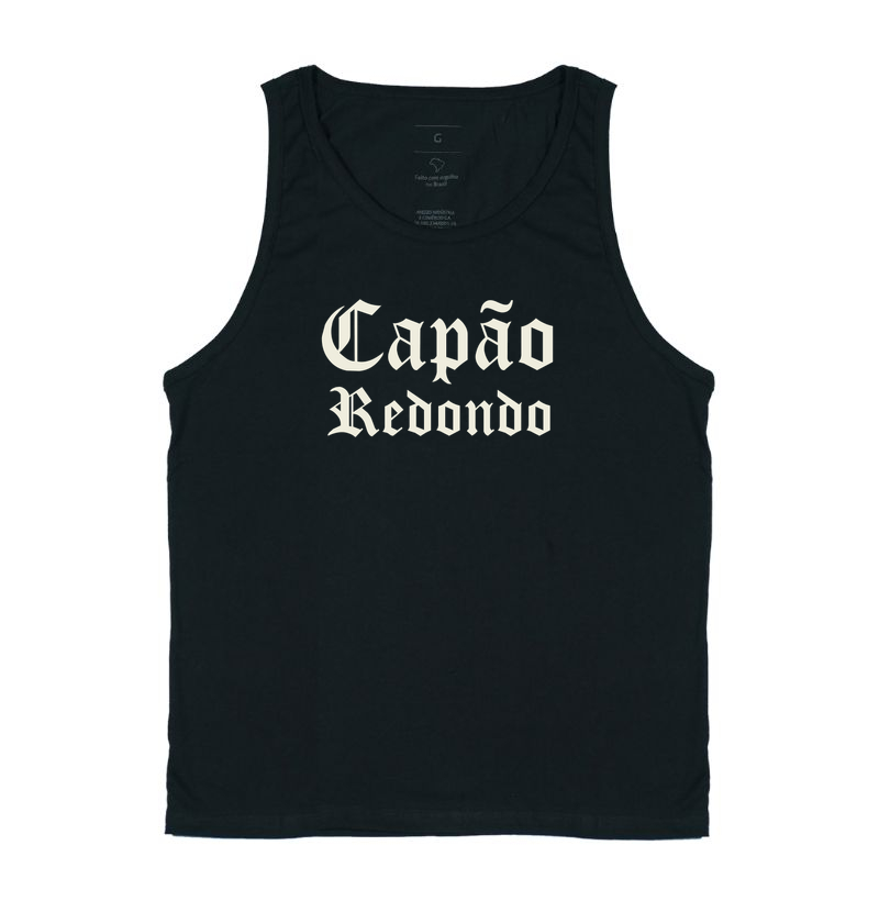 Capão Redondo