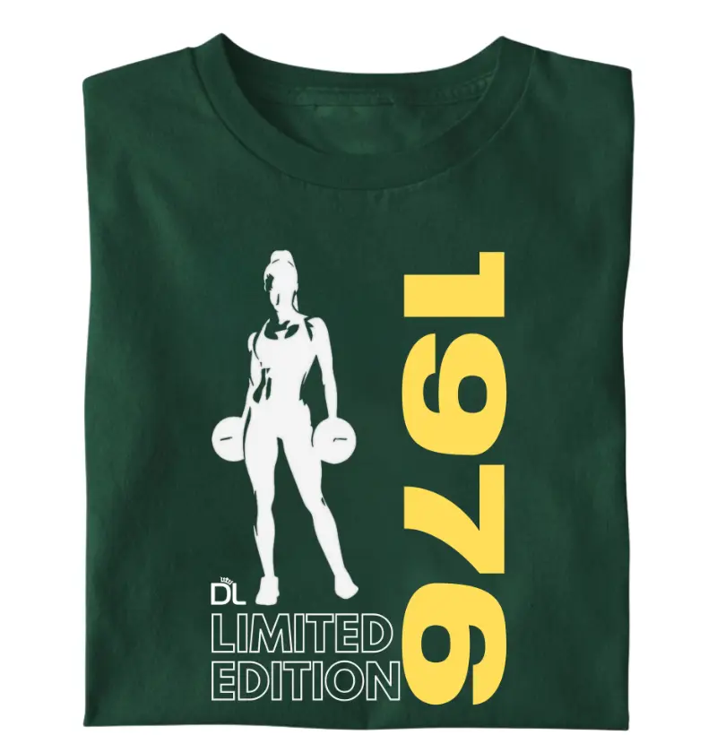 1976 Limited Edition FEM