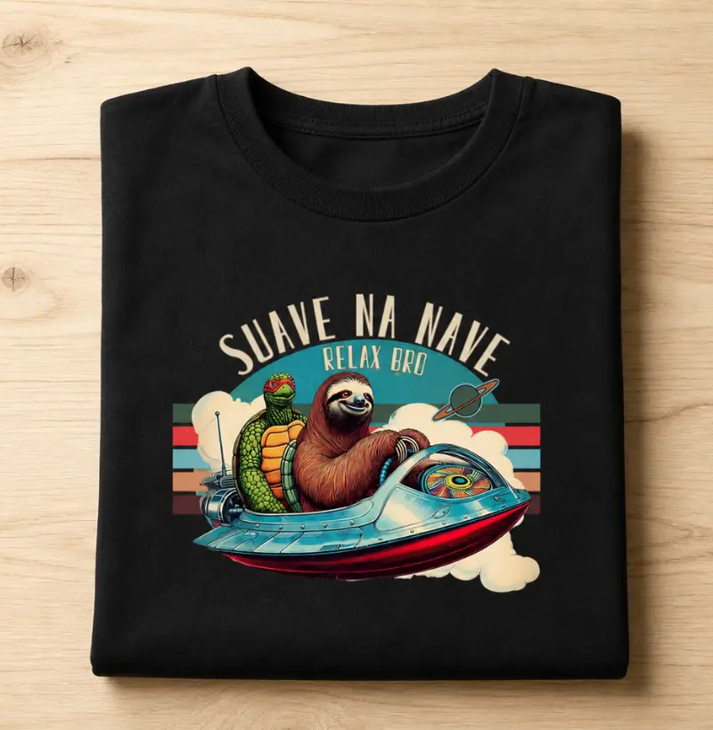 Suave na Nave