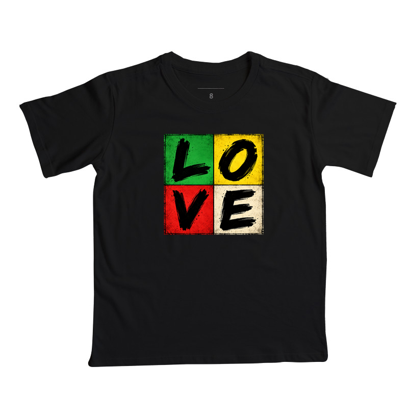 Love in colors
