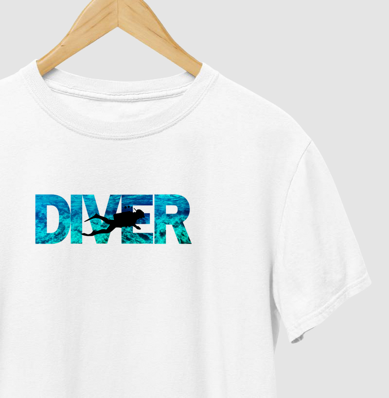 DIVER MAR