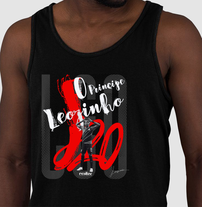 LEOZINHO O PRÍNCIPE – OFICIAL CAP 01 (Regata)