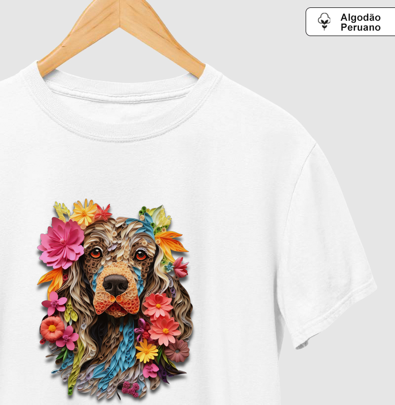 Cocker Spaniel PQ Premium