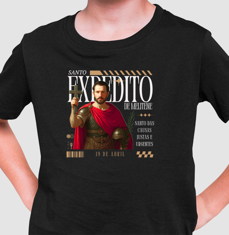 Santo Expedito