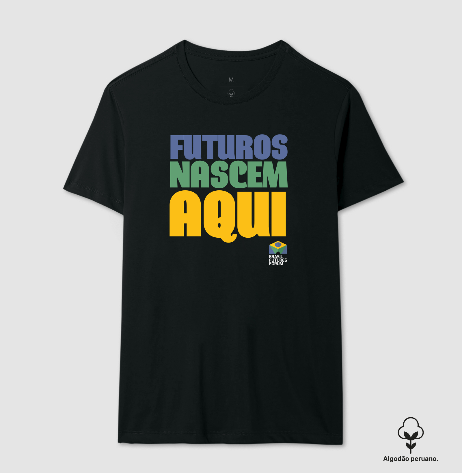 Futuros nascem aqui II